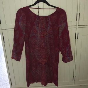 BILLABONG DRESS